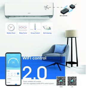 WiFi-modules