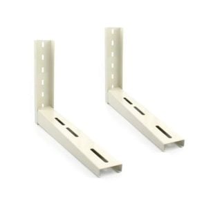 Rodigas MS503 wandbeugel Heavy Duty set van 2 stuks