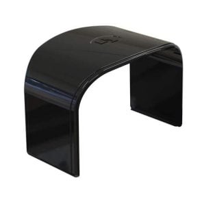 Tecnosystemi verbindings sok zwart 75mm