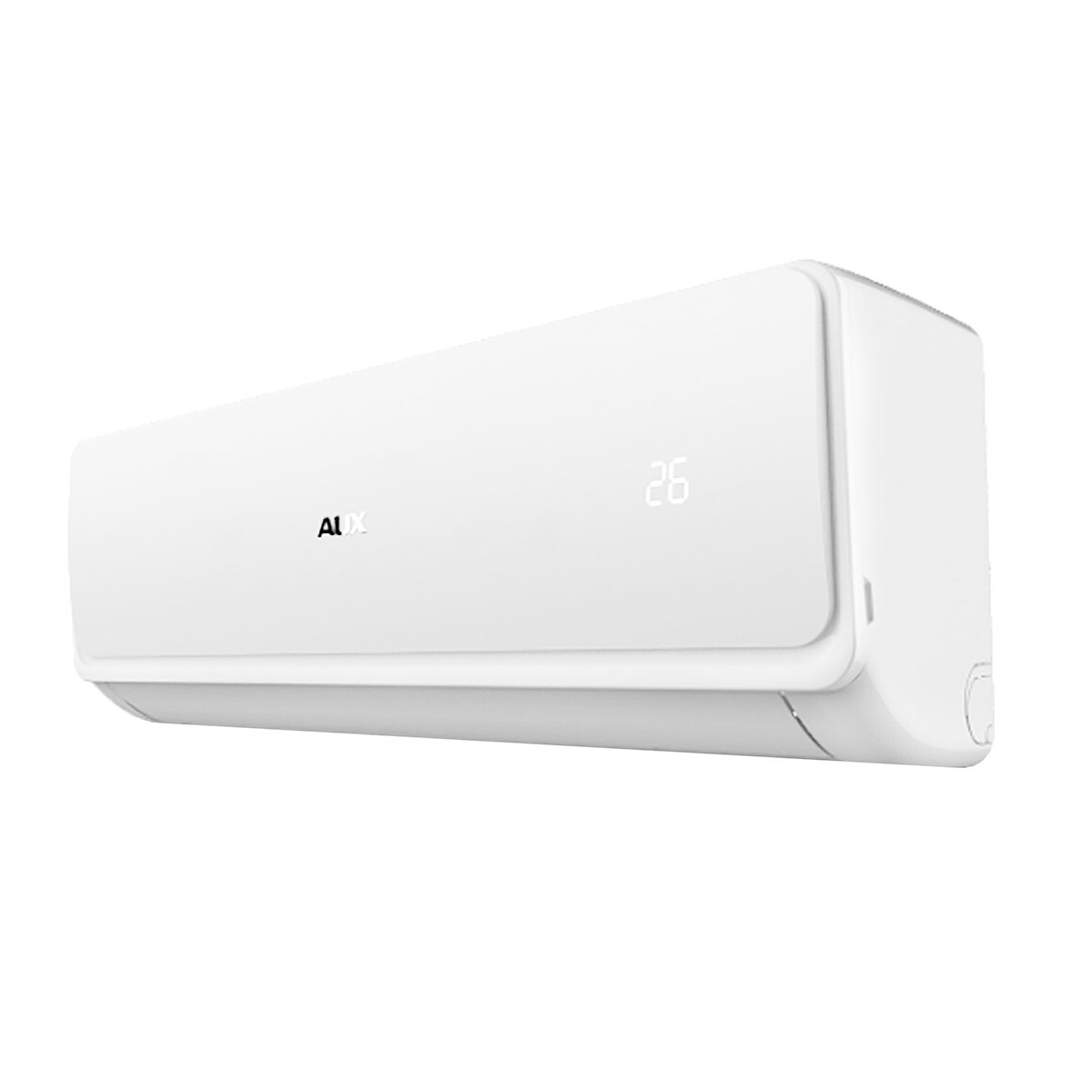 Uitverkoop solidariteit progressief AUX split unit airco 3.5 kW totaal pakket incl WiFi - Airco Webwinkel Uitverkoop solidariteit progressief AUX split unit airco 3.5 kW totaal pakket incl WiFi - Airco Webwinkel