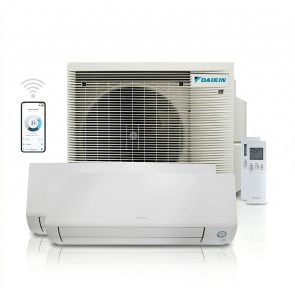 Daikin Deals Perfera FTXM20A (2x) + 2MXM40A