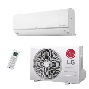 LG Standaard plus kopen? - Airco Webwinkel