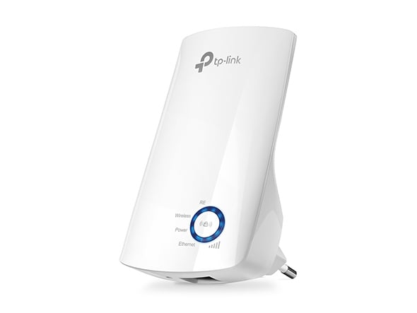 stikstof convergentie ophouden TP-LINK WiFi versterker 2.4GHz - Airco Webwinkel