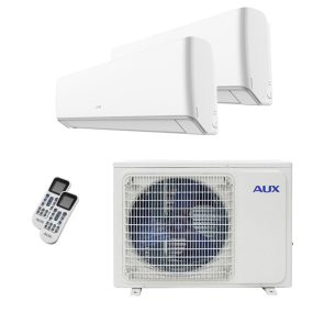 AUX Multi-split Airco totaalpakketten