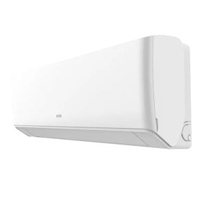 Alternative view of AUX split unit airco 5,0 kW "Wit Deluxe standaard" totaal pakket incl WiFi