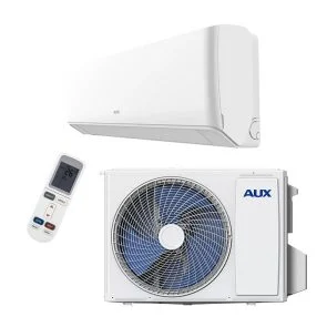 AUX Single-Split Airco totaalpakketten