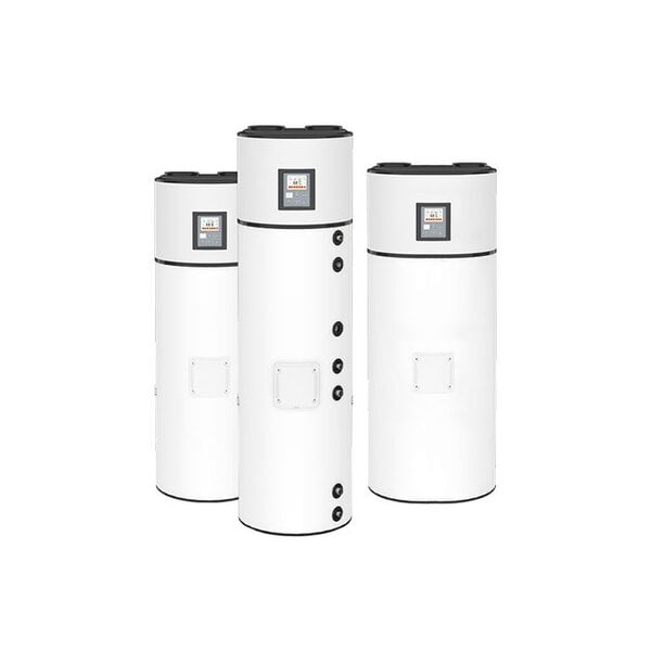 Mitsubishi warmtepompboiler