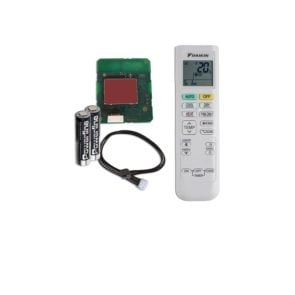 WiFi module Daikin + Afstandsbediening