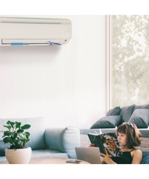 Aspen Mini Aqua condenspomp Airco Webwinkel