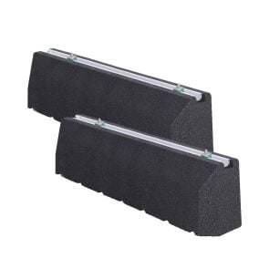 Set bigfoots 100cm extra hoog set van 2 stuks