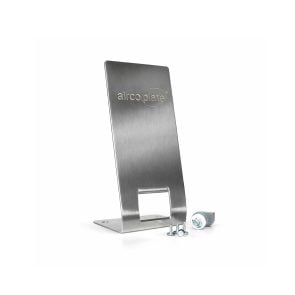 Aircoplate montageplaat werkschakelaar