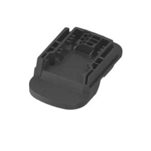 Batterij Adapter Wipcool Milwaukee