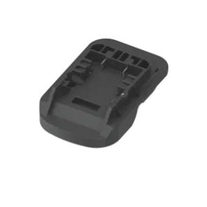 Batterij Adapter Wipcool DeWalt
