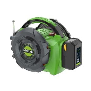 Wipcool hogedrukspuit (C10B)