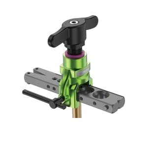 Wipcool 2-in-1 flaringtool