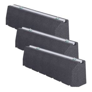 Set bigfoots 100cm extra hoog set van 3 stuks