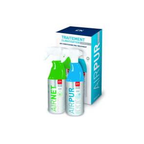 Pro Kit Airnet & Airpur
