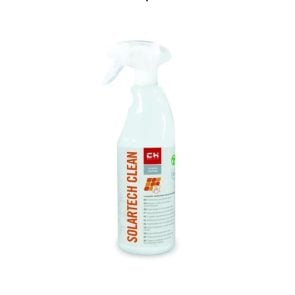 Solartech Clean 750ml