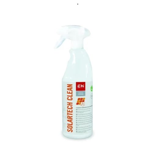 Solartech Clean 750ml