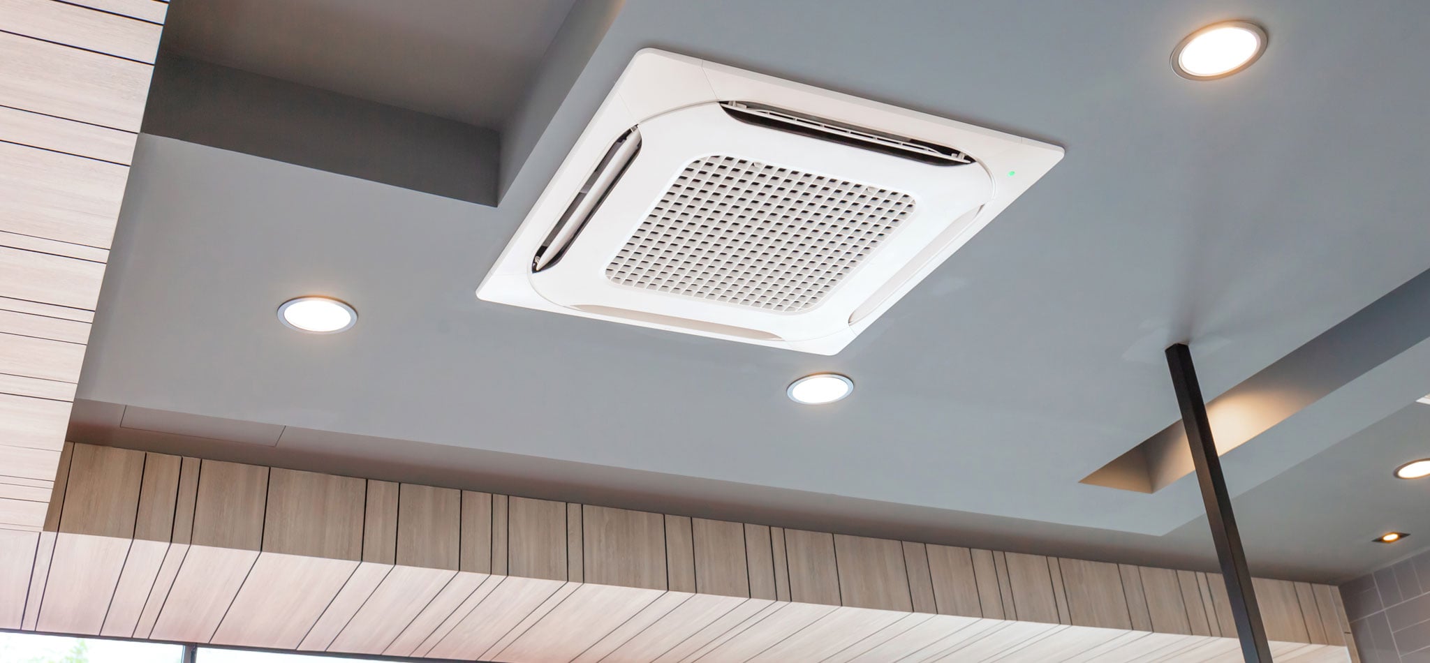 Casette Airco