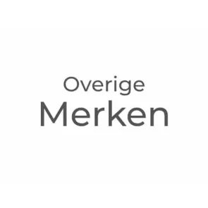 Overige