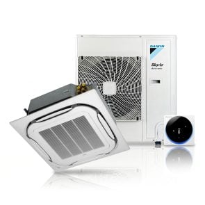 Daikin Cassette unit FCAG71B + AZAS71MV1 totaalpakket