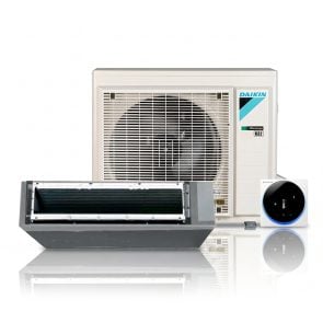 Daikin Kanaalunit FBA50 + RXM50