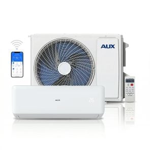 AUX split unit airco 3,5 kW Freedom met WiFi