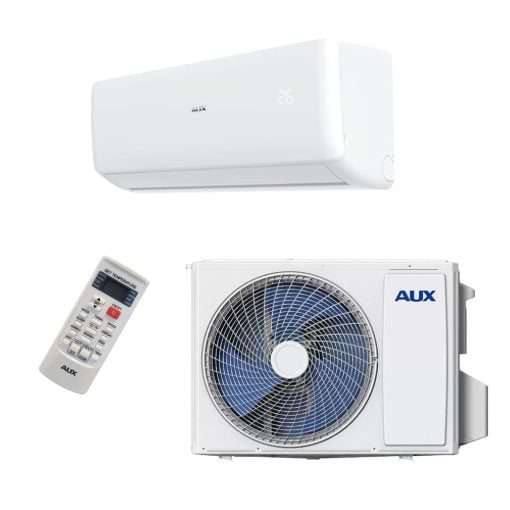 AUX split unit airco 2,5 kW Freedom