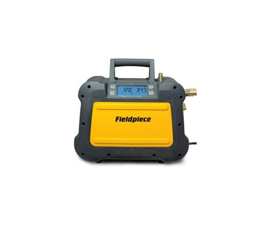 Fieldpiece afpomp unit