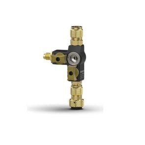 Fieldpiece schrädertrekker