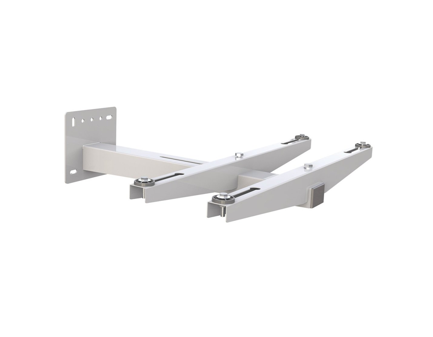 Tecnosystemi Telescopische beugel TSCT tot 90kg