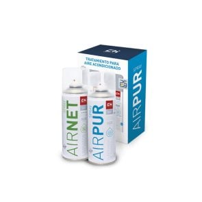 Airnet & Airpur Spray