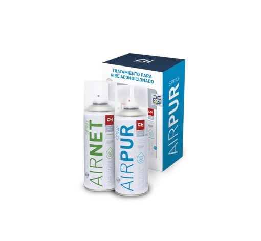 Airnet & Airpur Spray