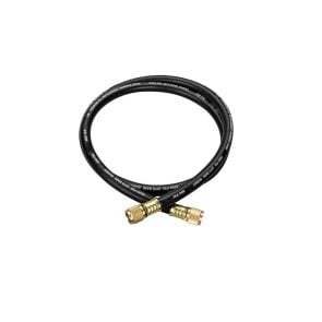 Fieldpiece vacuümslang 3/8" x 3/8"