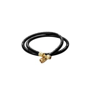 Fieldpiece vacuümslang 3/8" x 1/4"