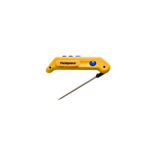 Fieldpiece inklapbare thermometer