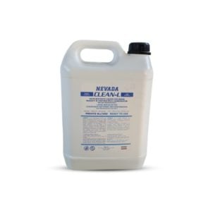 Verdamperreiniger Clean-L 5 liter
