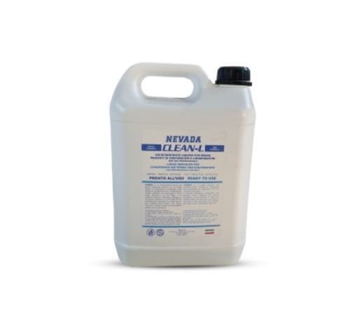 Verdamperreiniger Clean-L 5 liter