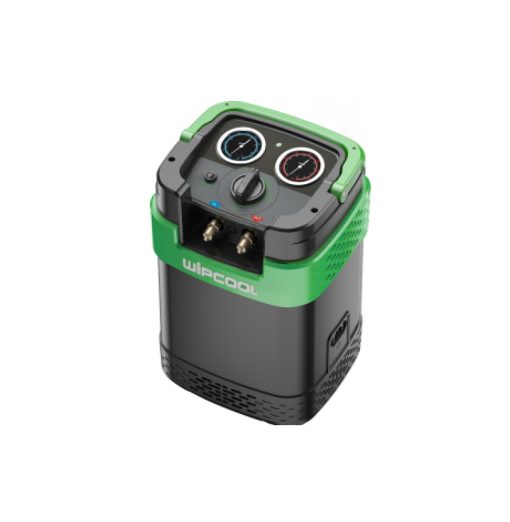Wipcool recovery unit R32