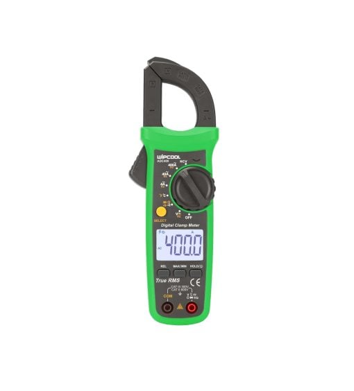 Wipcool digitale clamp meter