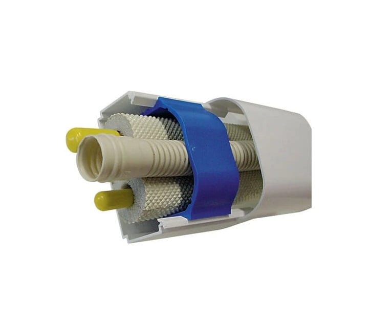 Tecnosystemi leidingklem 75