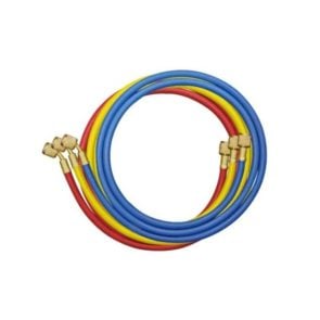 Wipcool serviceslangen zonder afsluiters