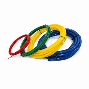 Complete buigverenset