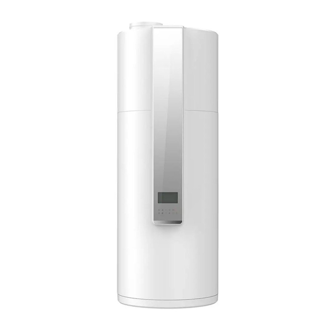 Nuova Warmtepompboiler 190L
