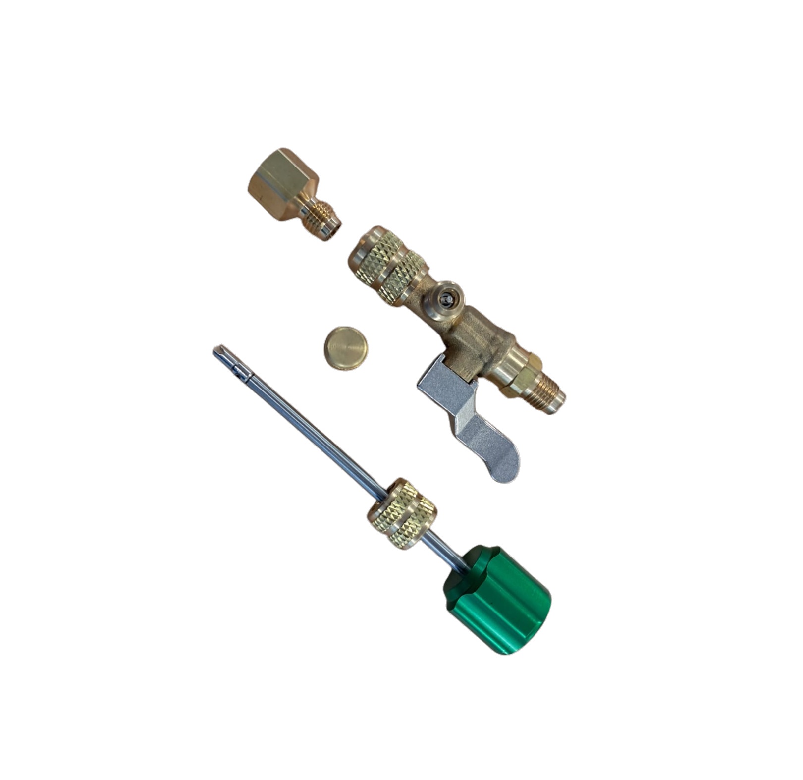 Wipcool ventielkern verwijderingsgereedschap MVR-1 - Afbeelding 2