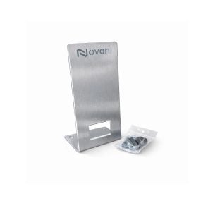 Novari montageplaat werkschakelaar