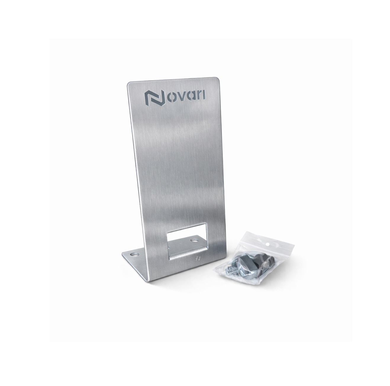 Novari montageplaat werkschakelaar