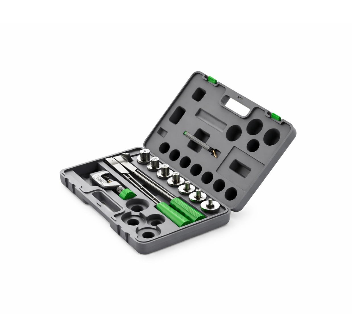 Wipcool 7 delige optromset