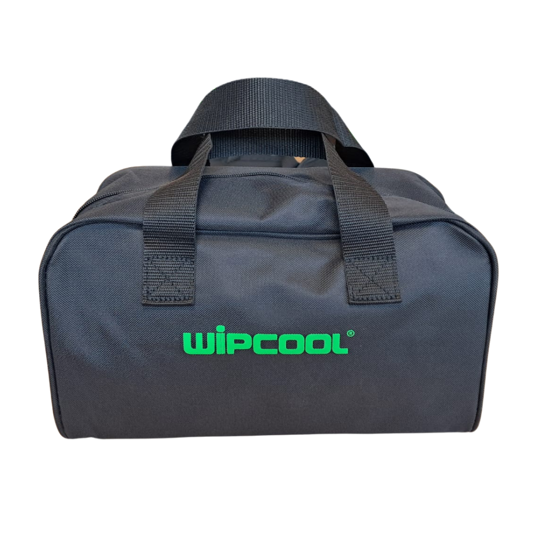 Wipcool BV100B snoerloze blow-vac cleaner - Afbeelding 4